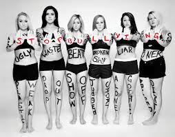 self-esteemand teen bullying